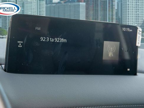 Used 2025 MAZDA CX-5 AWD 2.5 S w/ Select Package image 19