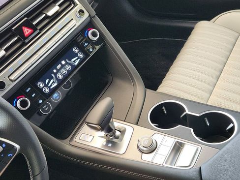 New 2026 Genesis G70 3.3T Sport Prestige RWD image 14