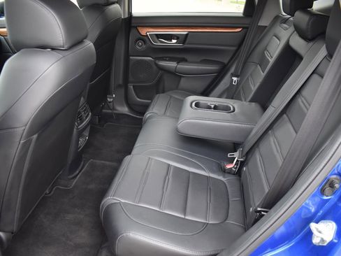 Used 2022 Honda CR-V EX-L image 20