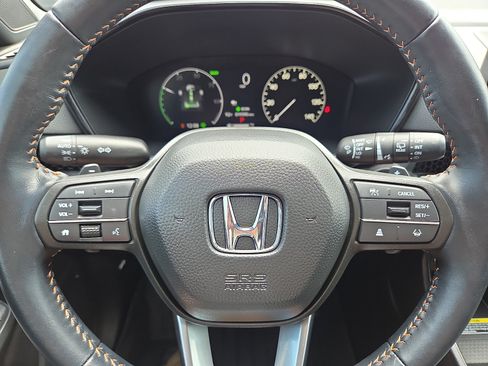 Used 2025 Honda CR-V Sport-L image 24