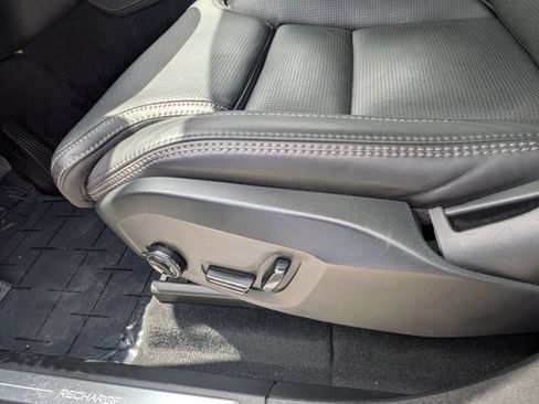 Certified 2024 Volvo XC90 T8 Ultimate AWD/4WD image 14