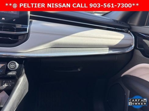 Used 2023 Jeep Compass Limited image 19