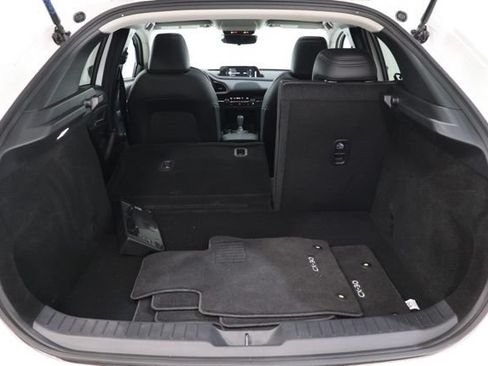 Used 2025 MAZDA CX-30 AWD 2.5 S w/ Preferred Package image 32
