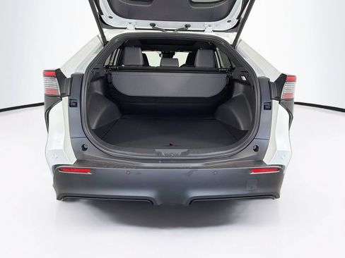 New 2026 Toyota bZ FWD image 25