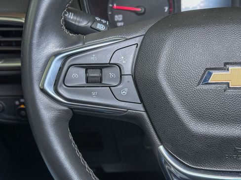 Used 2023 Chevrolet TrailBlazer ACTIV w/ Convenience Package image 31