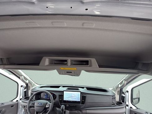New 2026 Ford Transit 250 148 Medium Roof Extended AWD w/ Load Area Protection Package image 42
