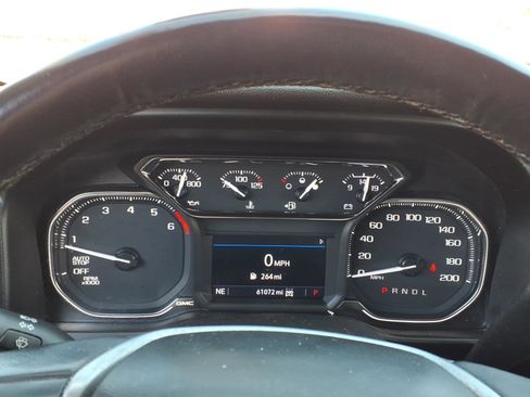 Used 2021 GMC Sierra 1500 SLT w/ SLT Premium Package image 15