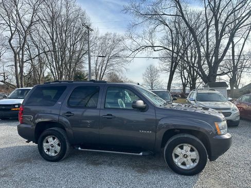 Used 2011 Chevrolet Tahoe LT image 4