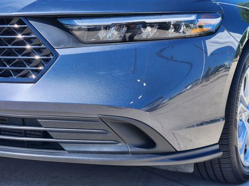 Used 2024 Honda Accord LX image 9