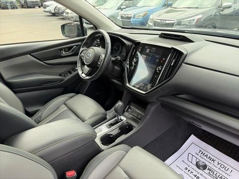 Used 2023 Subaru Ascent Onyx Edition Limited AWD/4WD image 6