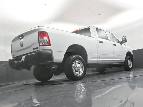 Used 2023 RAM 2500 Tradesman AWD/4WD image 40