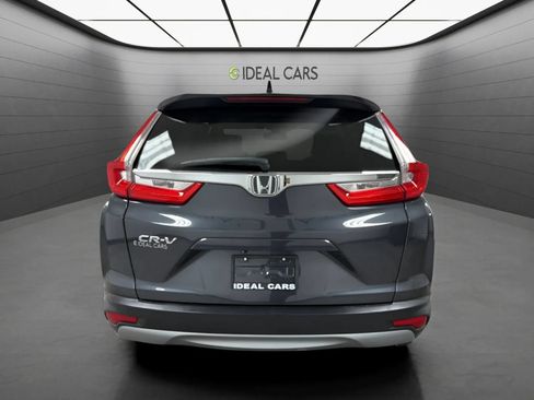 Used 2017 Honda CR-V EX-L image 6