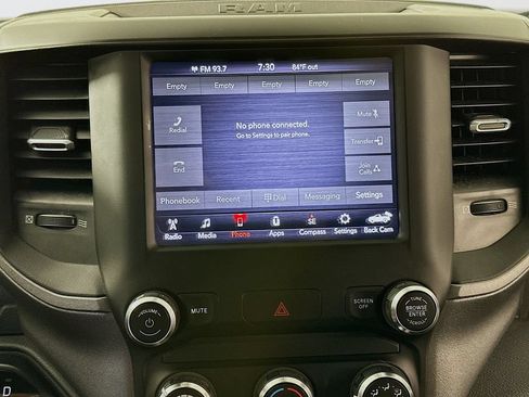 Used 2021 RAM 2500 Tradesman AWD/4WD image 18