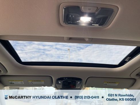 Used 2025 Hyundai Tucson SEL FWD image 12