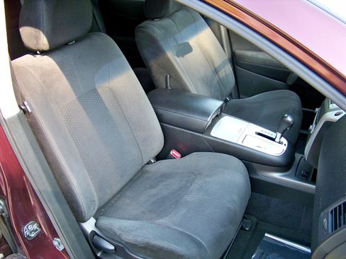 Used 2014 Nissan Murano S image 16