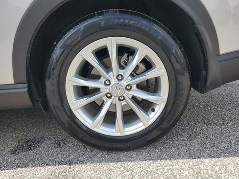 Used 2024 Honda CR-V EX-L image 11