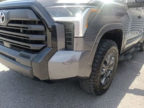 Used 2026 Toyota Tundra SR AWD/4WD image 9
