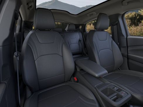 New 2026 Ford Mustang Mach-E Premium RWD image 12
