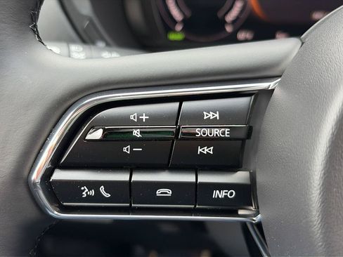 Certified 2025 MAZDA CX-90 Plug-In Hybrid w/ Premium Plus AWD/4WD image 14