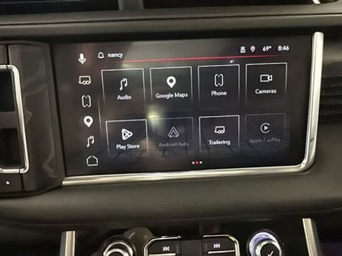 Used 2023 GMC Yukon Denali w/ Max Trailering Package AWD/4WD image 21