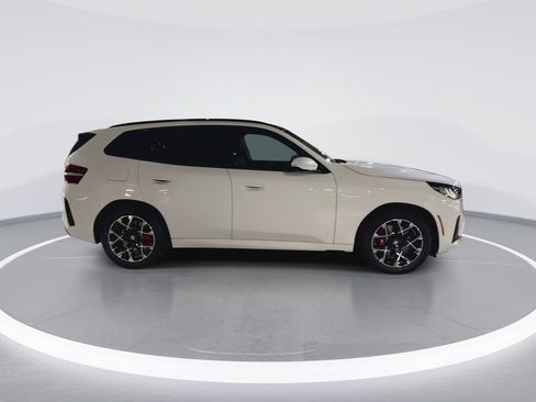 New 2026 BMW X3 xDrive30 w/ Premium Package image 9