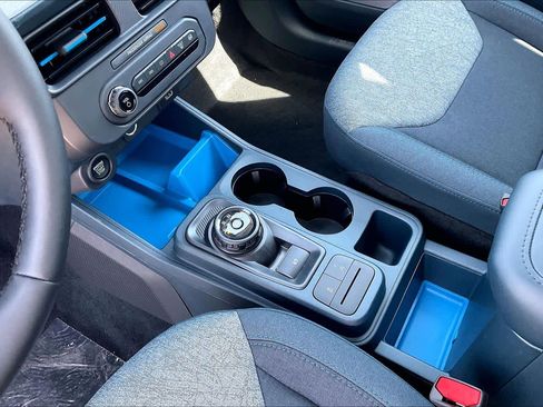 New 2026 Ford Maverick XLT AWD/4WD image 7
