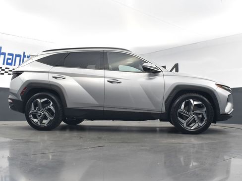 Used 2022 Hyundai Tucson Limited image 22