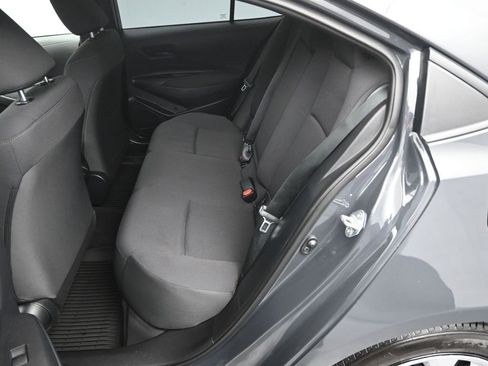 Used 2024 Toyota Corolla LE image 11