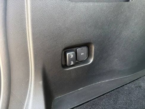 Used 2024 Ford Edge SEL w/ Convenience Package AWD/4WD image 18