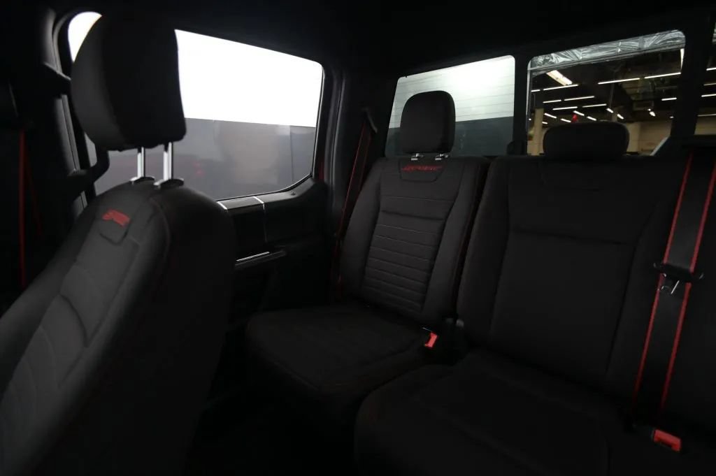 Used 2020 Ford F150 XLT w/ Equipment Group 302A Luxury AWD/4WD image 44