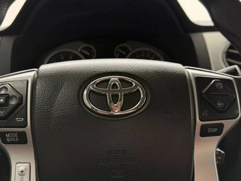 Used 2017 Toyota Tundra SR5 w/ TRD Off Road Package AWD/4WD image 22