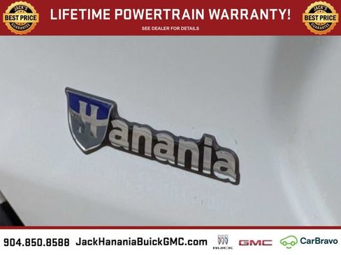 Used 2020 Nissan Kicks SR w/ SR Premium Package FWD image 12