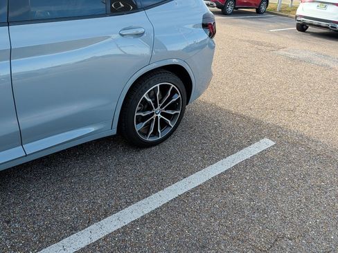 Used 2022 BMW X3 sDrive30i w/ M Sport Package 2 image 9