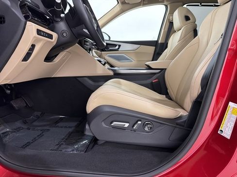 Certified 2025 Acura MDX w/ Technology Package image 14