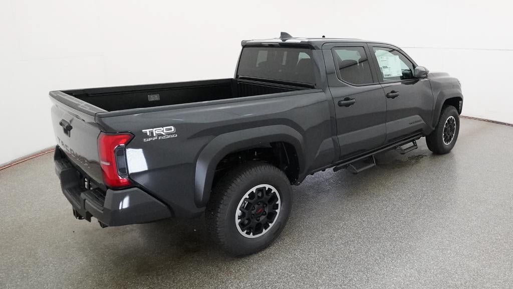 New 2026 Toyota Tacoma TRD Off-Road AWD/4WD image 9