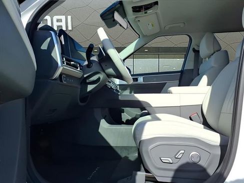 New 2026 Hyundai Santa Fe SEL image 15