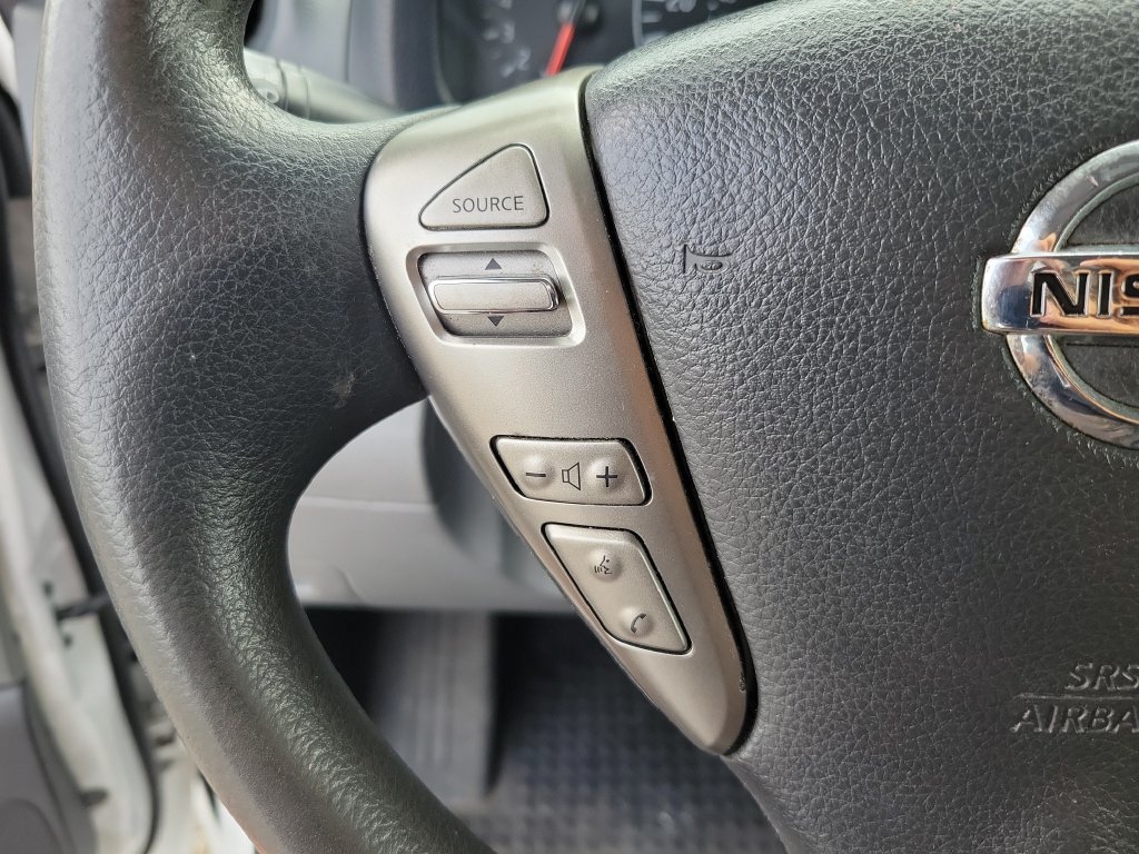 Used 2020 Nissan NV200 SV w/ Back Door Glass Package FWD image 18