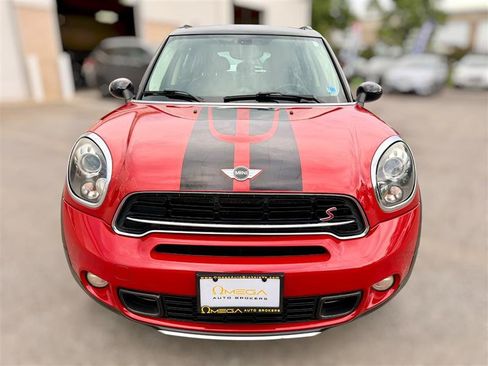 Used 2016 MINI Cooper Countryman S AWD/4WD image 6