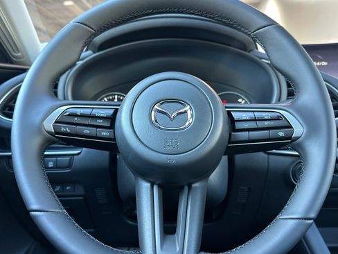 New 2026 MAZDA MAZDA3 2.5 S Sedan w/ Preferred Pkg image 25