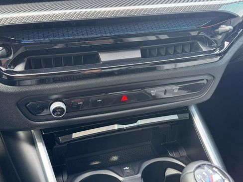 Used 2025 BMW M3 w/ Executive Package RWD image 17