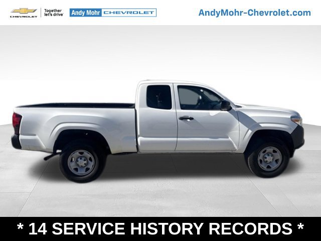 Used 2020 Toyota Tacoma SR RWD image 7