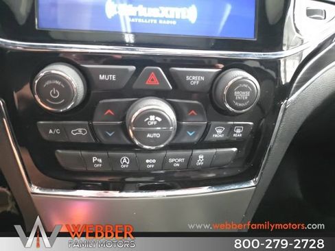 Used 2020 Jeep Grand Cherokee Limited w/ Trailer Tow Group IV image 20