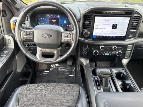 Certified 2024 Ford F150 Tremor w/ Bed Utility Package image 22