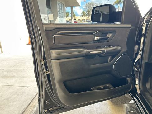 Used 2023 RAM 1500 TRX w/ TRX Level 1 Equipment Group AWD/4WD image 74