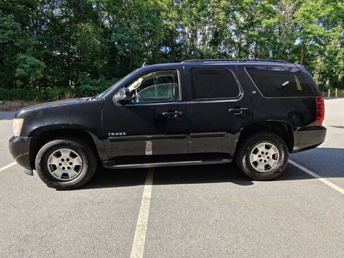 Used 2012 Chevrolet Tahoe LT AWD/4WD image 7