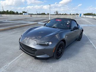 Used 2018 MAZDA MX-5 Miata Club w/ Brembo/BBS Package video 1