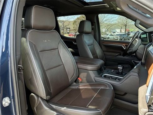 Used 2023 GMC Sierra 1500 Denali image 31