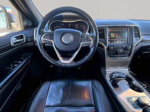 Used 2014 Jeep Grand Cherokee Limited image 9