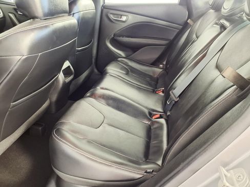 Used 2014 Dodge Dart Limited FWD image 9