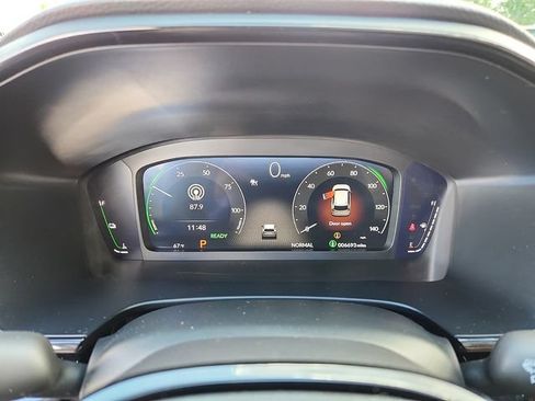 Used 2026 Honda CR-V Sport Touring image 21